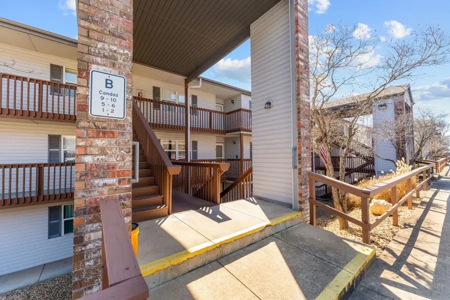 2529 State Highway 176 #B6, Rockaway Beach, MO 65740 - #2