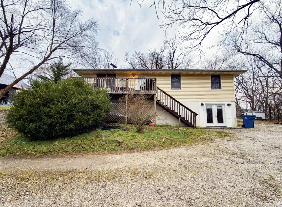 605 E Elm Street, Ozark, MO 65721 - #2