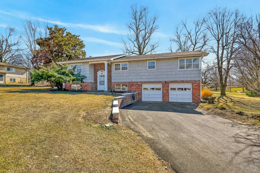 2604 W Weatherly Drive, Springfield, MO 65807 - #2