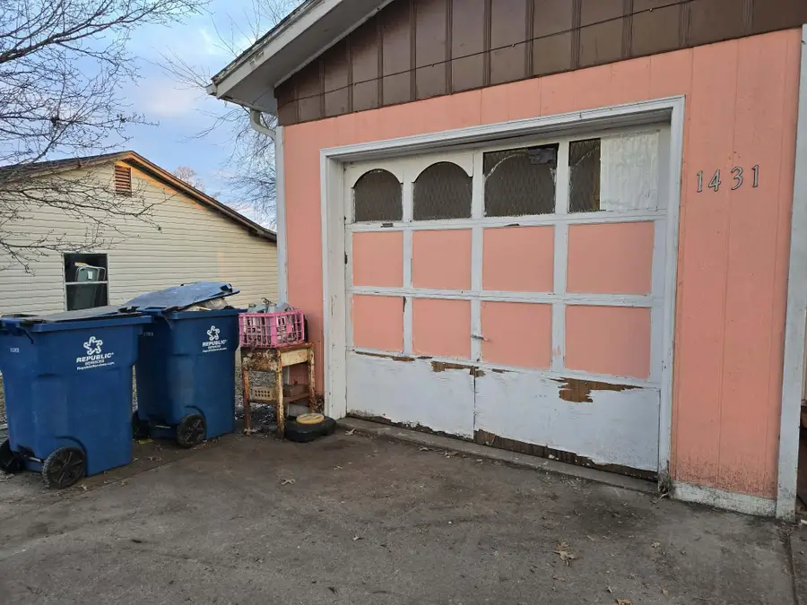 1431 Greenwood Boulevard, Neosho, MO 64850 - #2