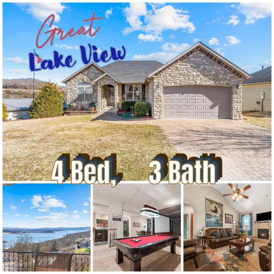 762 Showplace Gateway, Branson, MO 65616 - #1