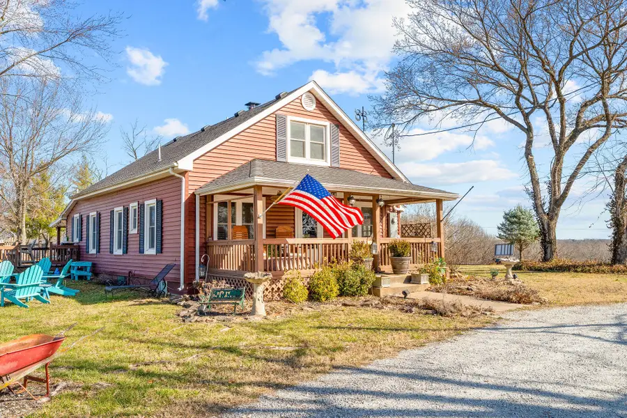 17003 Old Cricket Road, Omaha, AR 72662 - #3