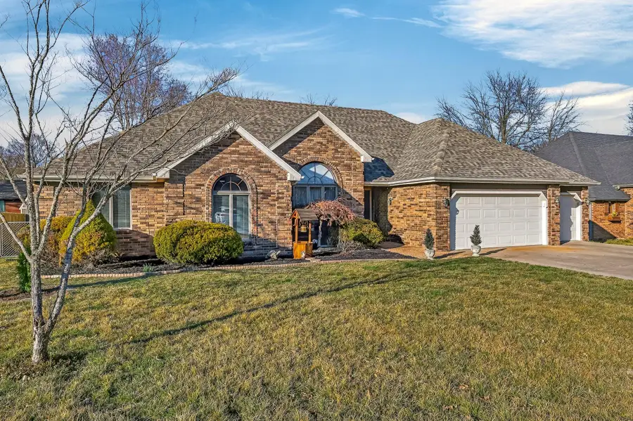 4081 E Kingsbury Street, Springfield, MO 65809 - #3