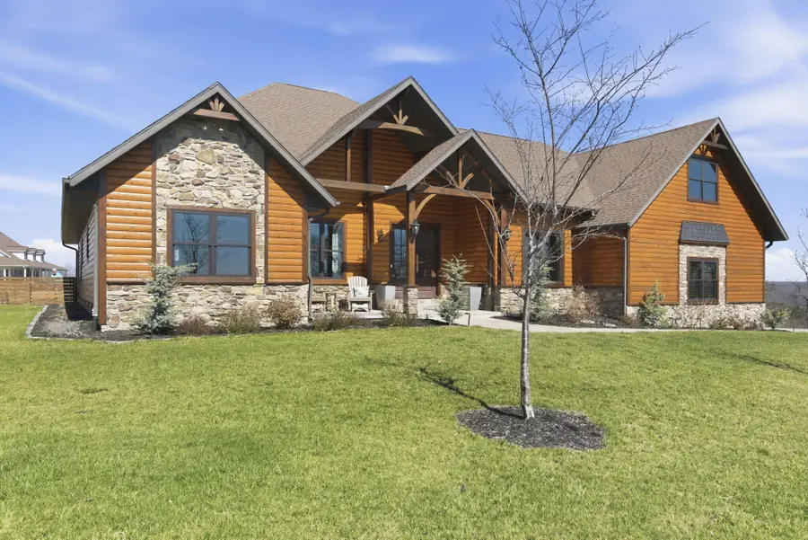 815 Forest, Saddlebrooke, MO 65630 - #3