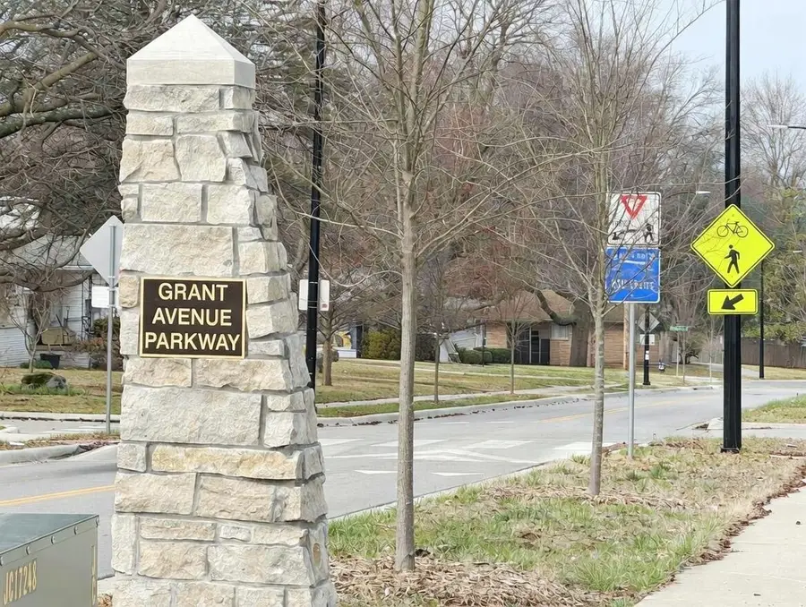 701 W Minota Street, Springfield, MO 65807 - #3