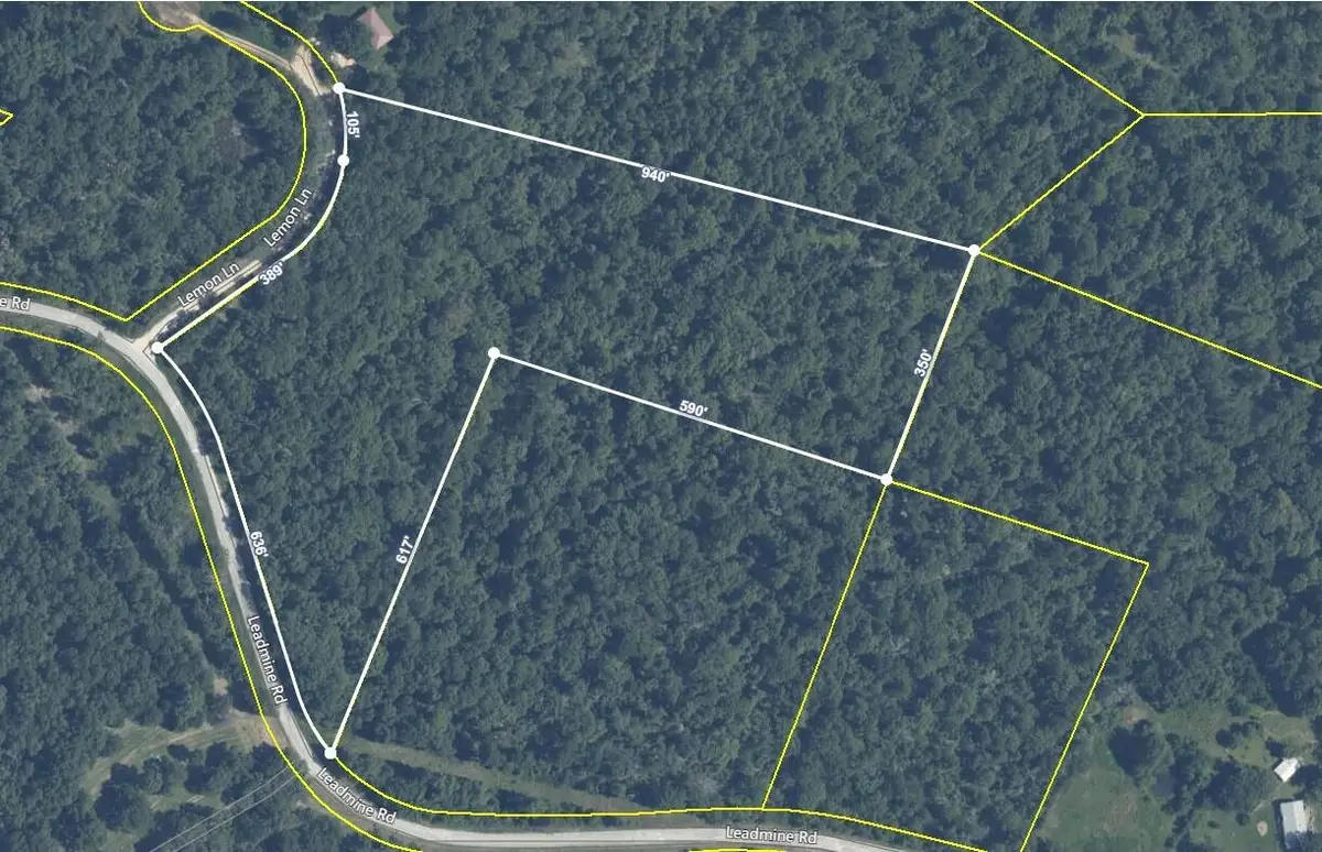 000 Lemon Lane, Tunas, MO 65764 - #1