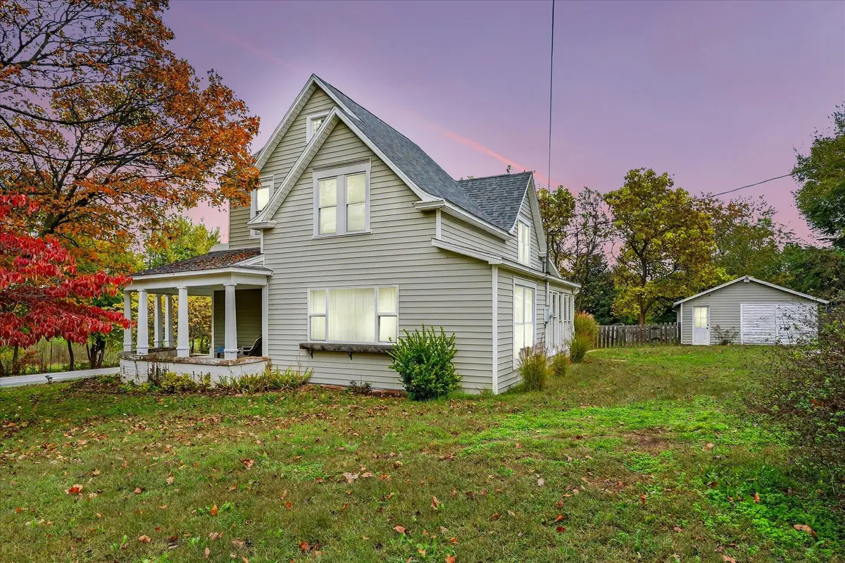 200 S Mill Street, Marionville, MO 65705 - #1