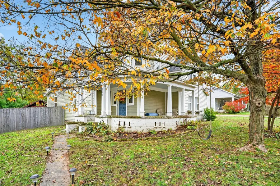 200 S Mill Street, Marionville, MO 65705 - #2