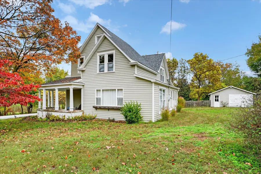 200 S Mill Street, Marionville, MO 65705 - #3