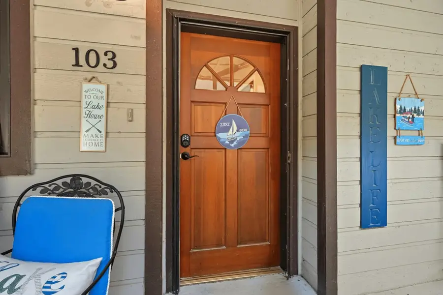 234 Sunset Cove #103, Branson, MO 65616 - #2