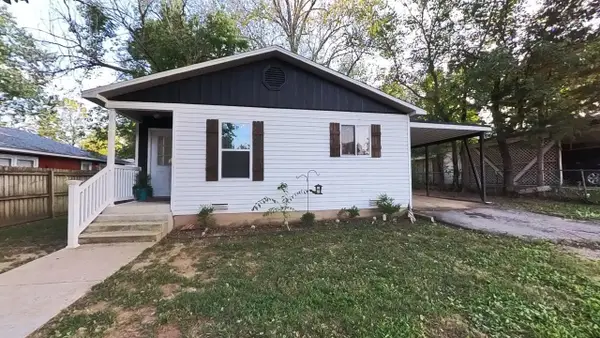 1052 6th Street, West Plains, MO 65775