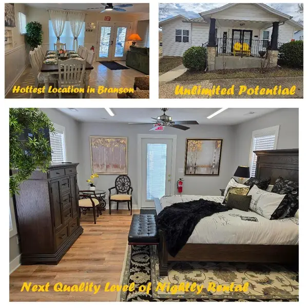 212 W College Street, Branson, MO 65616