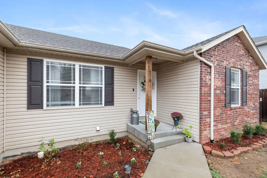 218 Windridge Road, Branson, MO 65616 - #3