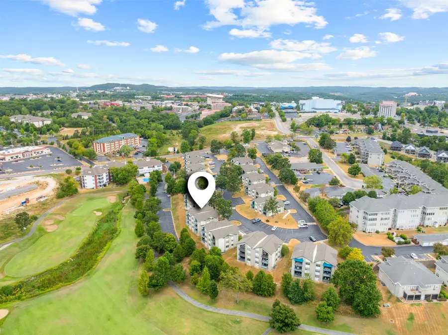 2700 Green Mountain Drive #B7-U2, Branson, MO 65616 - #3