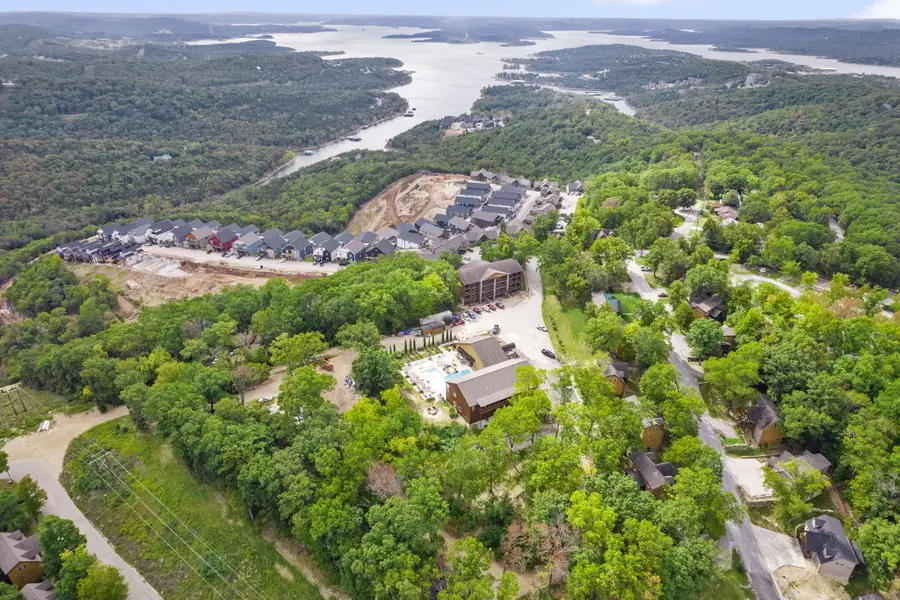 263 Willow Oak Lane, Branson, MO 65616 - #2