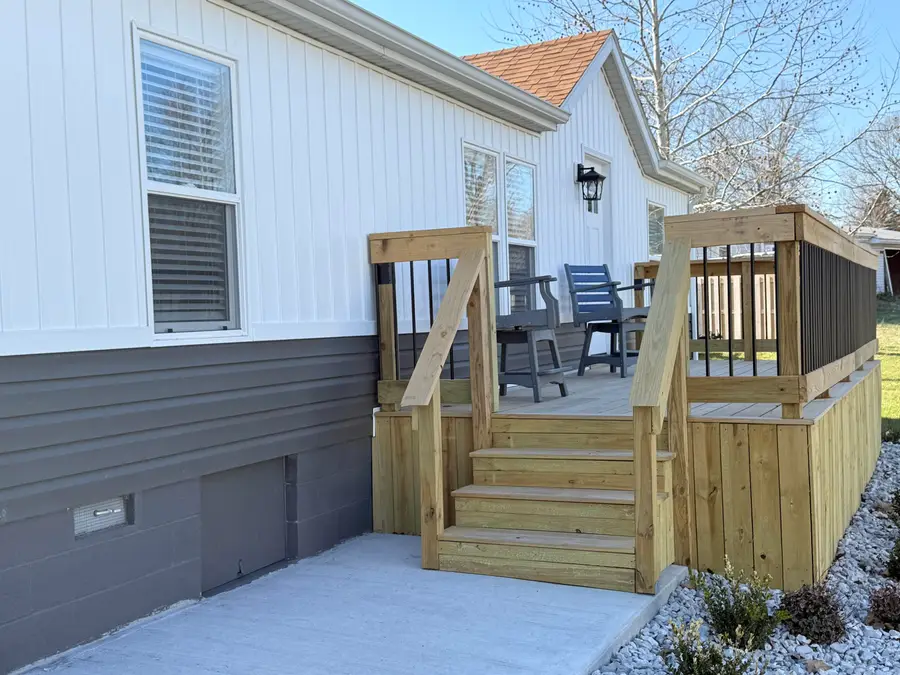 29 Nickelton Lane, Kimberling City, MO 65686 - #2