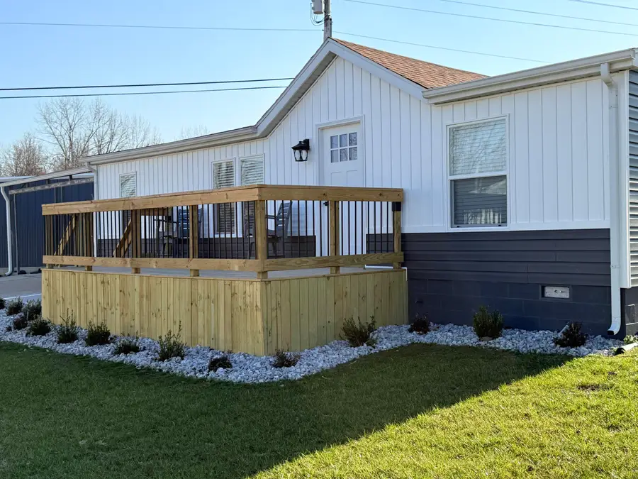 29 Nickelton Lane, Kimberling City, MO 65686 - #3