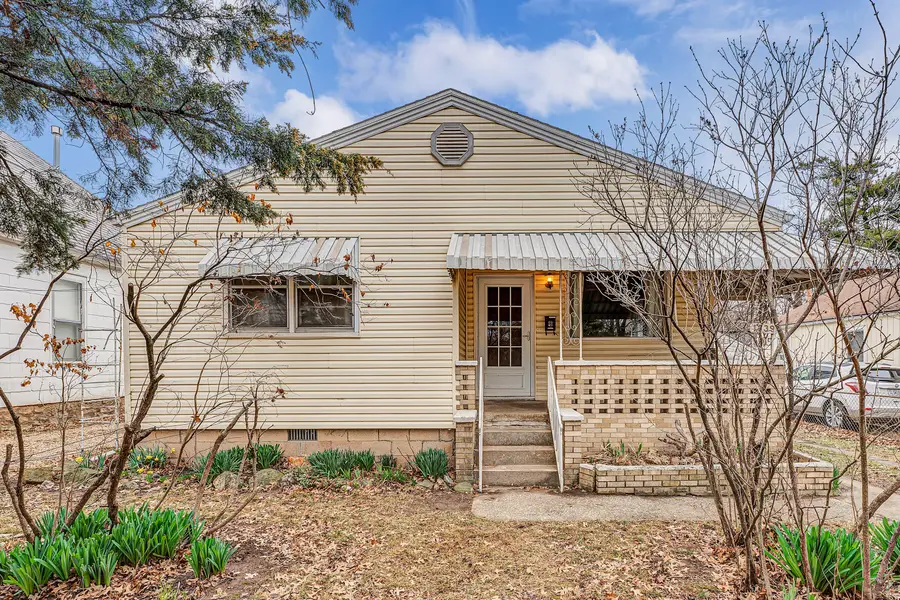 1639 W Atlantic Street, Springfield, MO 65803 - #3