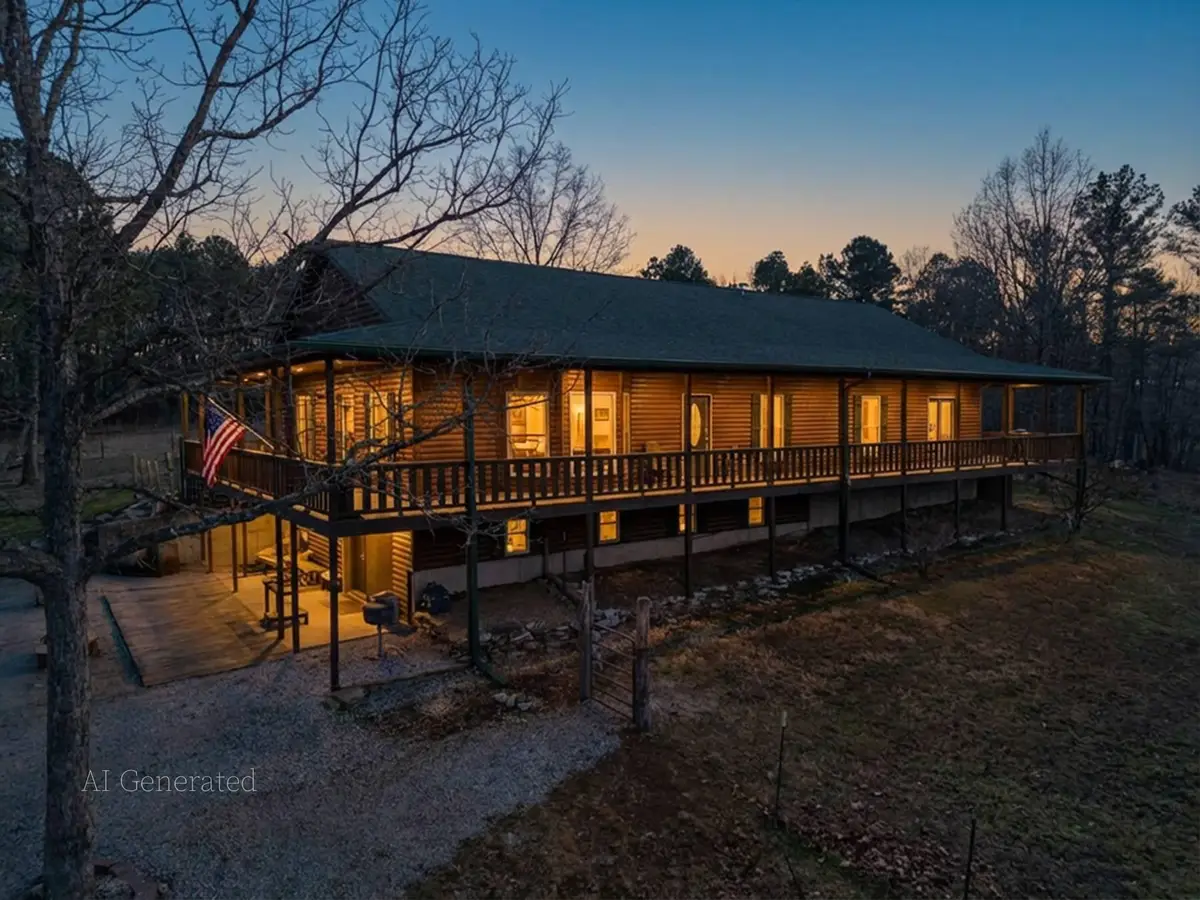 1560 Co Rd 5570, Willow Springs, MO 65793 - #1