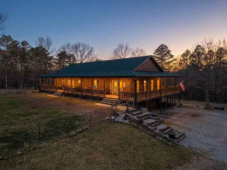 1560 Co Rd 5570, Willow Springs, MO 65793 - #2