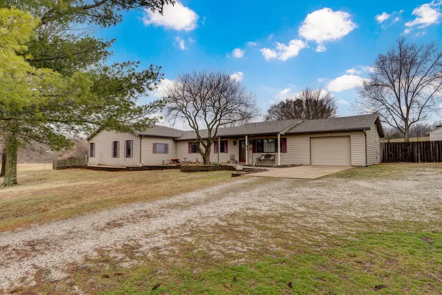 5321 S Farm Road 57, Republic, MO 65738 - #3