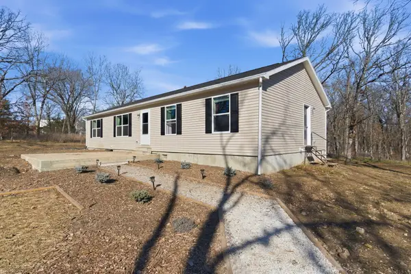 270 Simpson Road, Urbana, MO 65767