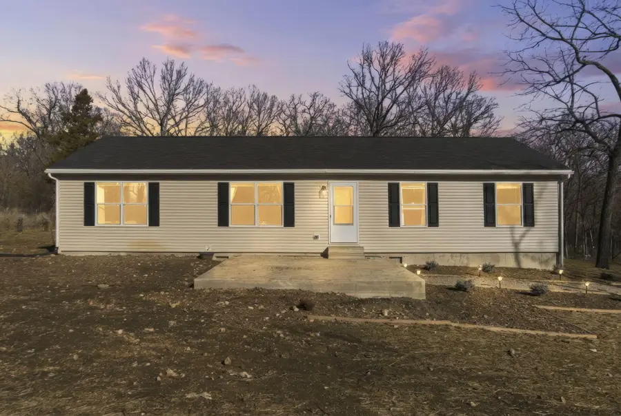 270 Simpson Road, Urbana, MO 65767 - #2