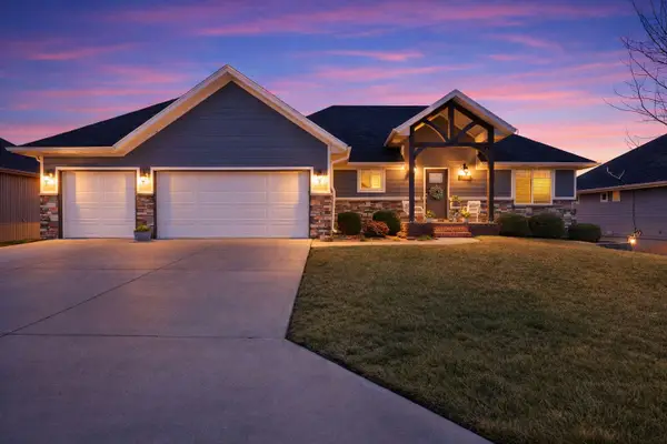 1201 S Natchez Road, Republic, MO 65738