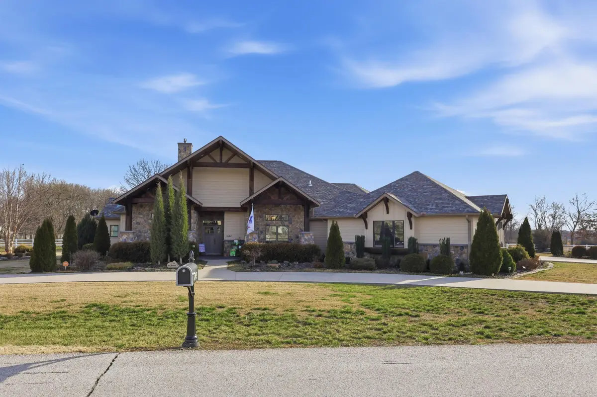 1624 Liam Street, Carthage, MO 64836 - #1