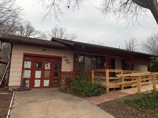 616 W 33rd Street, Joplin, MO 64804