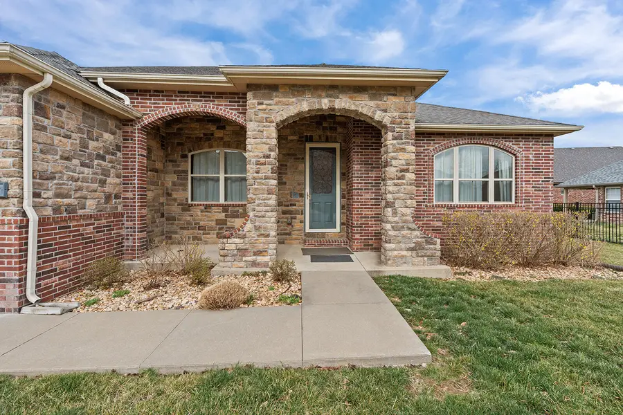 209 Stoney Pointe Drive, Hollister, MO 65672 - #3