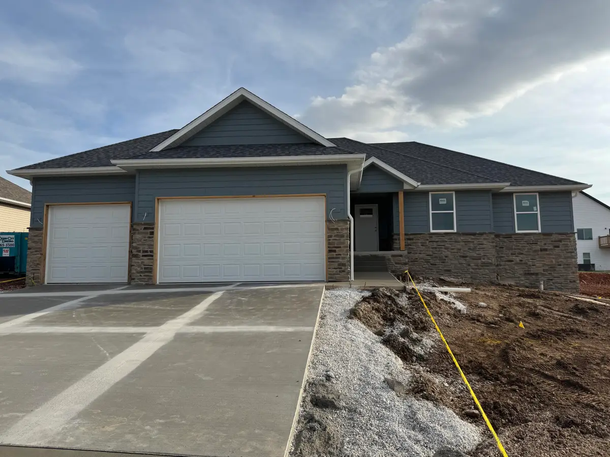 2604 W Pigeon Drive, Ozark, MO 65721 - #1