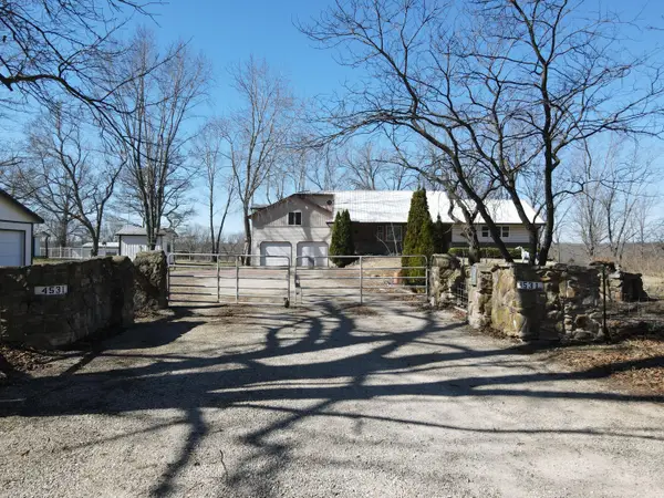 4531 Bado Road, Cabool, MO 65689