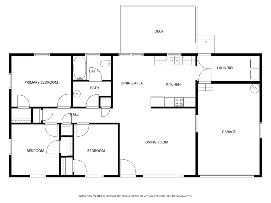 710 Filmore Street, Mount Vernon, MO 65712 - #2