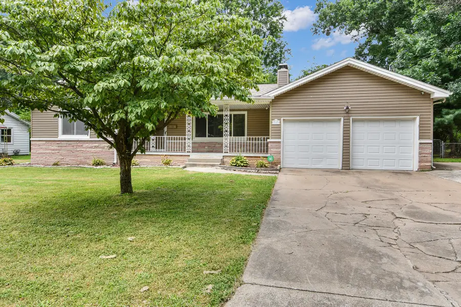 1623 S Link Avenue, Springfield, MO 65804 - #2