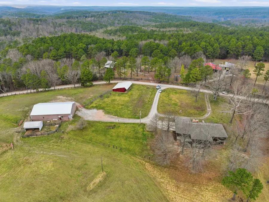 15556 Slab Spring Drive, Licking, MO 65542 - #2