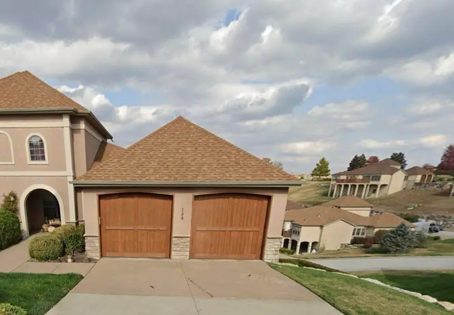 139 N Tuscany Drive, Hollister, MO 65672 - #1