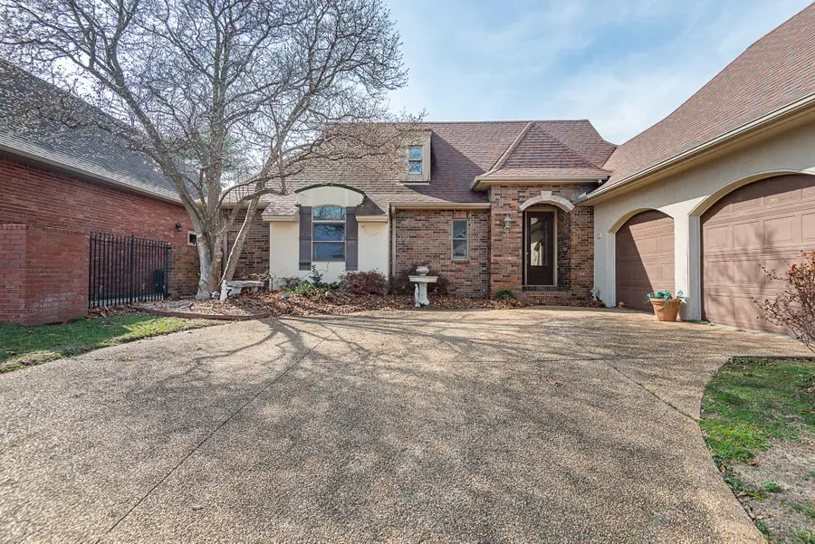 8605 Interlochen Drive, Nixa, MO 65714 - #2