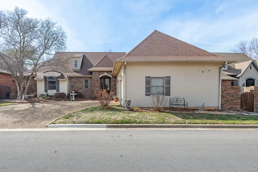 8605 Interlochen Drive, Nixa, MO 65714 - #3