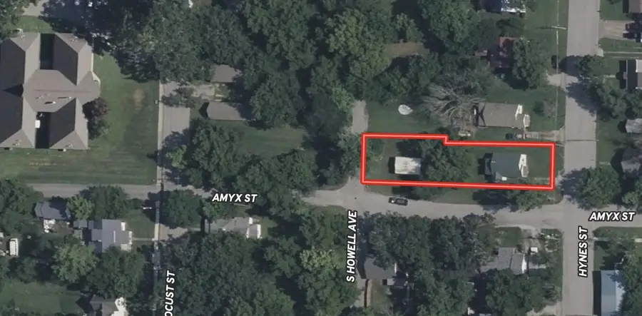 235 Hynes Street, West Plains, MO 65775 - #2