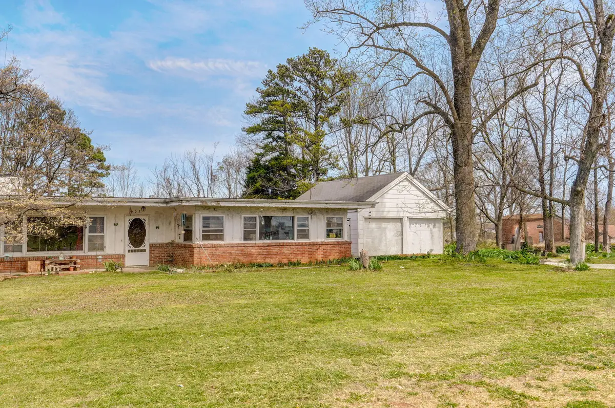 603 E Mt Vernon Street, Nixa, MO 65714 - #1