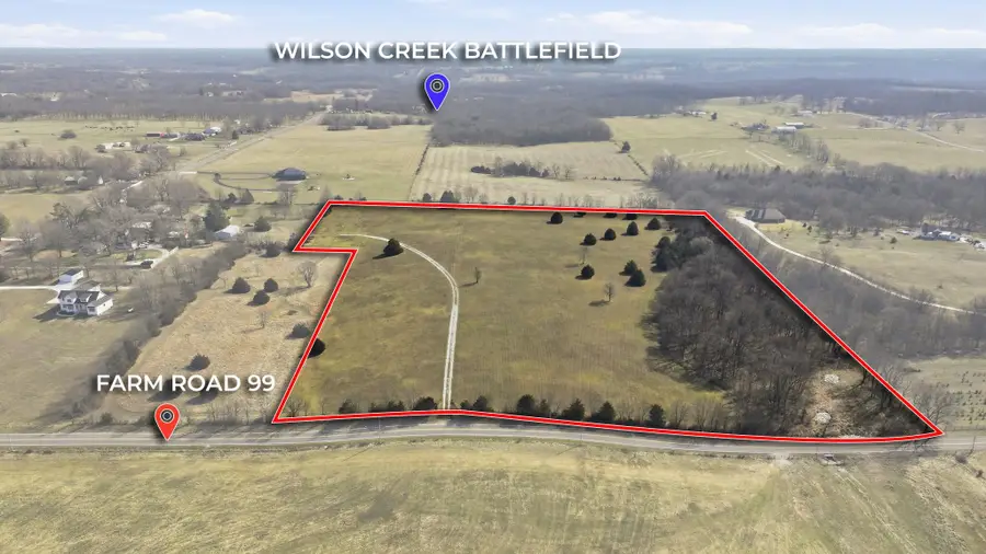 0 S Farm Rd 99, Republic, MO 65738 - #3