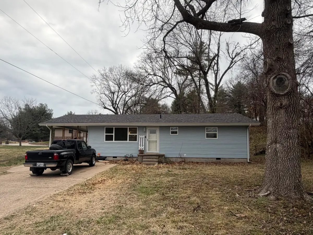 316 Geyer Road, Neosho, MO 64850 - #1