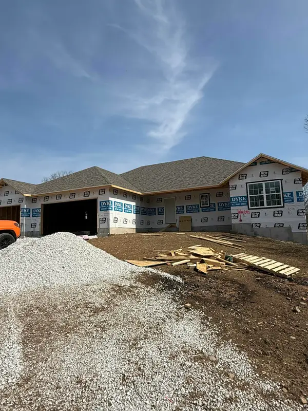 188 Highland Drive, Nixa, MO 65714