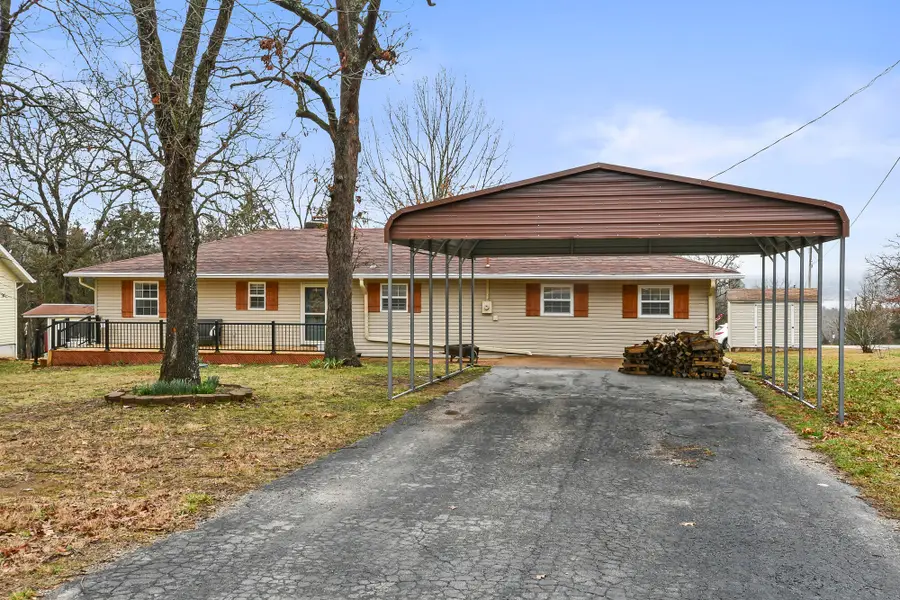 12 Old Happy Hollow Trail, Lampe, MO 65681 - #2