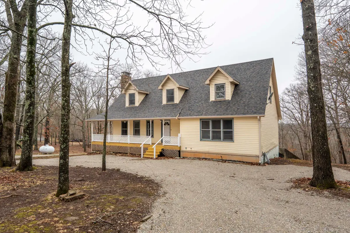 207 Mahogany Lane, Ozark, MO 65721 - #1