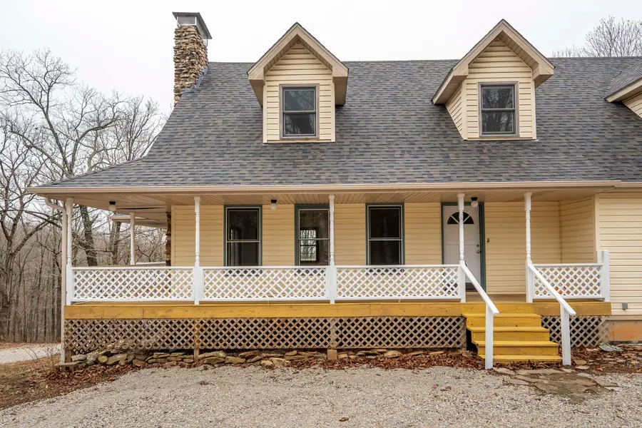 207 Mahogany Lane, Ozark, MO 65721 - #3