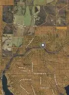 403 Ash Flat Drive, Horseshoe Bend, AR 72512 - #1