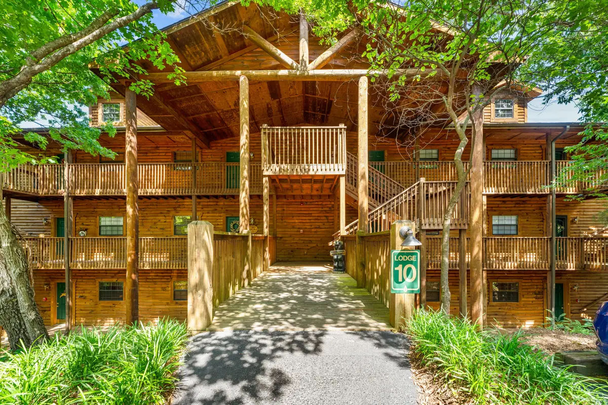 24 Village Trail #10-3, Branson, MO 65616 - #1