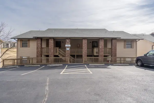 246 Turnberry Drive #Apt 2, Branson, MO 65616